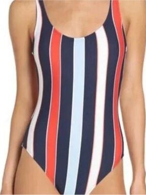 Tommy Hilfiger one piece swimsuit size 10